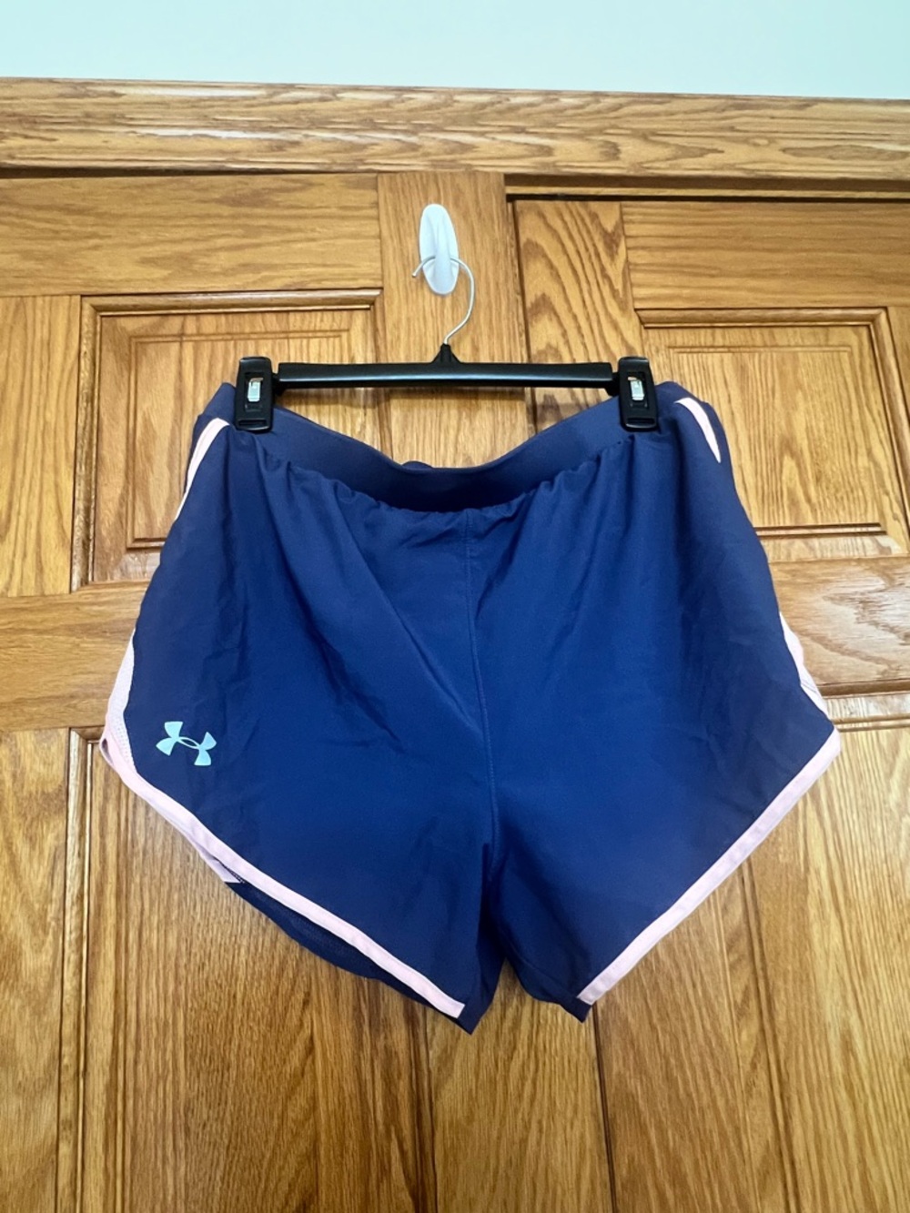 Under Armour - Heat-Gear & Loose Athletic Shorts